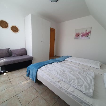 Ferienwohnung Luisa Im Haus Maarten Cuxhaven Dış mekan fotoğraf